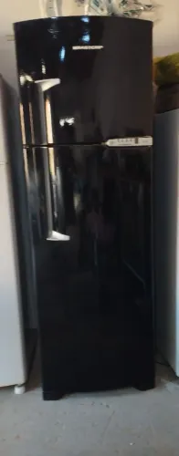 Vendo geladeira Brastemp funcionando perfeitamente