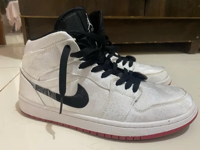 Tênis Jordan 1