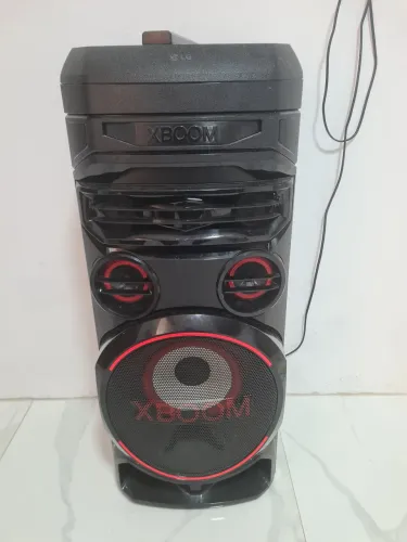 Xboom zera com nota e garantia 