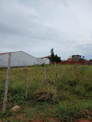 Vendo terreno na Taiba