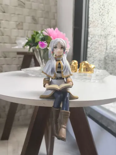 Action Figure - Soso no Frieren (Frieren, 14,5cm)