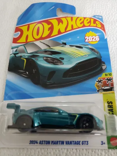 Hotwells Aston Martin