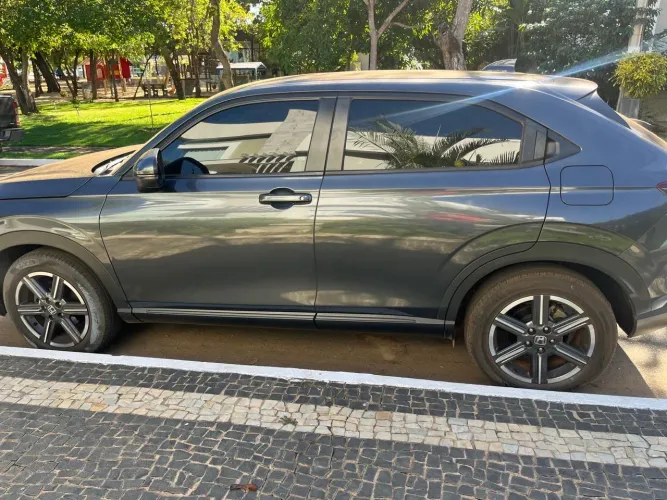 Honda HR-V EX 1.5 Sensing 16V 5P Aut. 2023