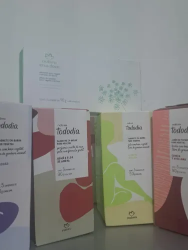 Sabonetes