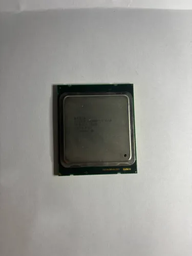 Processador Intel Xeon E1650 V1