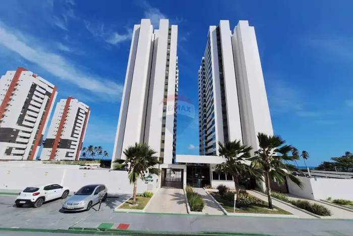 EXCELENTE OPORTUNIDADE - APARTAMENTO COM 145M² E 3 QUARTOS (2 SUÍTES) EM GUAXUMA