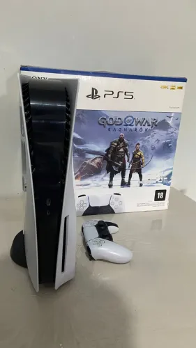 Playstation 5