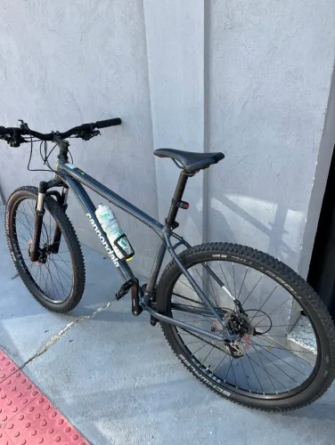 Cannondale Trail 6