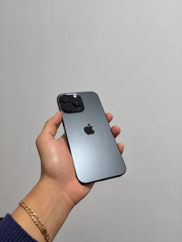 iPhone 16 Pro Max - 256gb