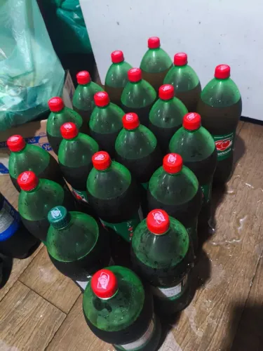 VENDO SOBRA DE FESTA
