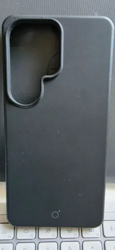 Capa Marca Ovvi S26 ultra
