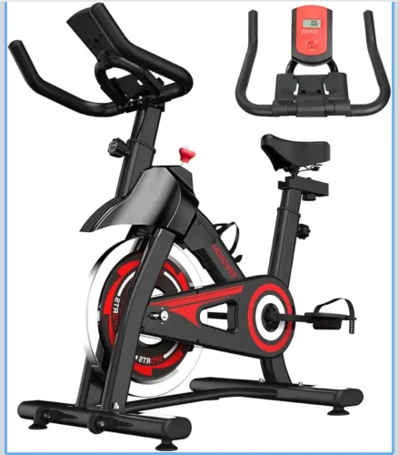 Bicicleta Spinning / Ergométrica Semi Profissional - Excelente Estado