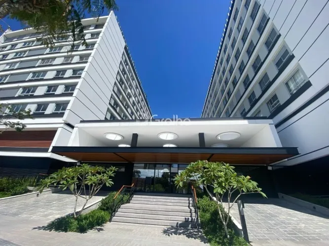 Apartamento de 141m² com 3 suítes no Jardim Atlântico