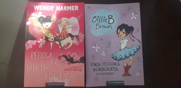 Livros Usados