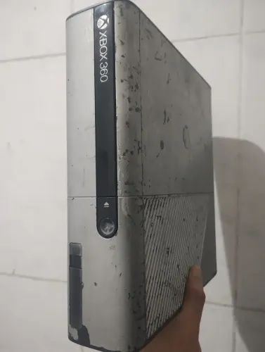 Console Xbox 360 No Estado