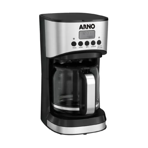 Cafeteira Digital Arno