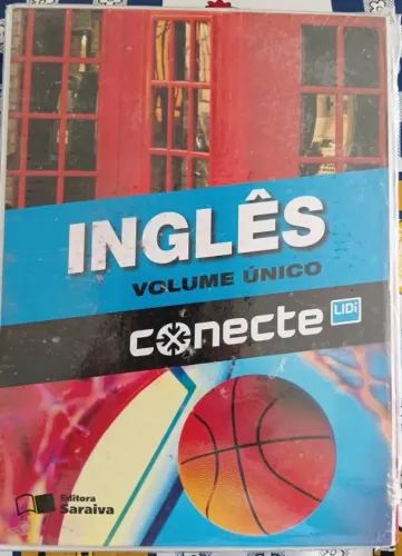 Coleção Conecte Inglês