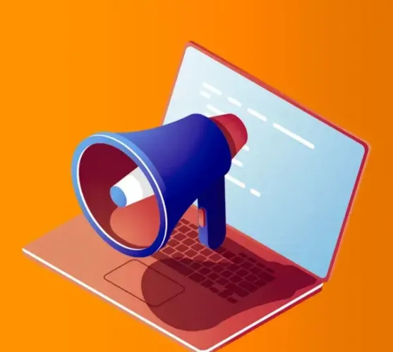 Faço sites, cardápio online para sua empresa ou comércio!