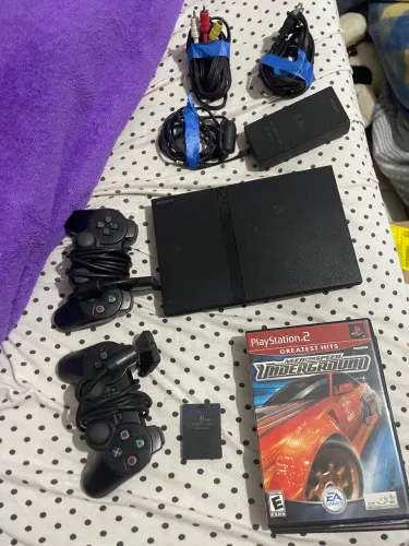 PlayStation 2