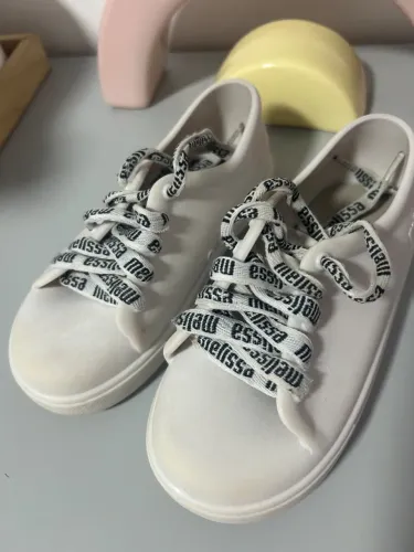 Tênis mini Melissa