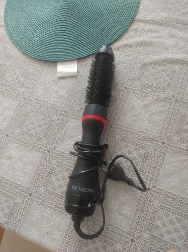 Escova de cabelo REVLON