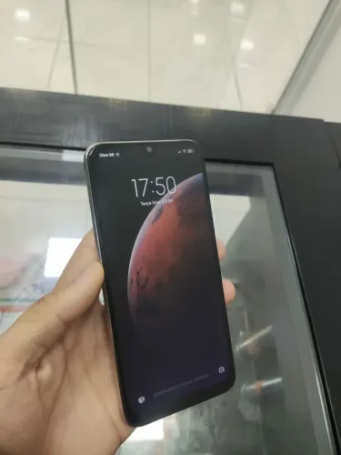 Redimi note 8