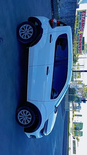Fiat Mobi Like 1.0 Fire Flex 5P. 2021