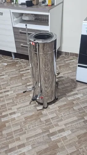 Cafeteira industrial 10 Litros