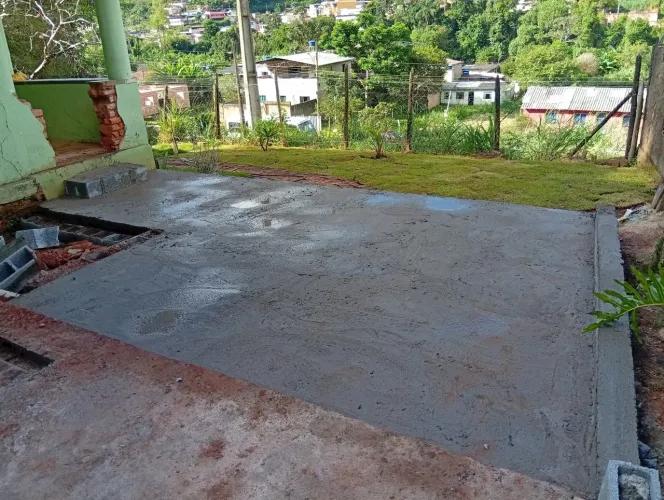 Reparos e manutenção residências em geral