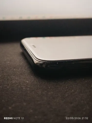 iPhone 11 pro retirada de peças 