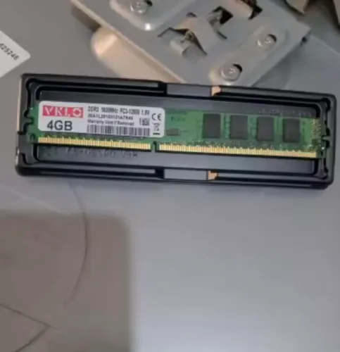 Memória Ram DDR3