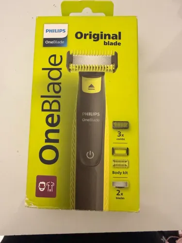OneBlade - Philips