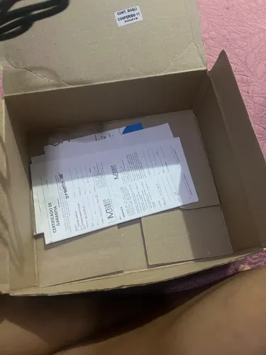 Estufa para alicates