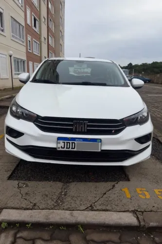 Fiat Cronos Drive 1.3 8V Flex 2023