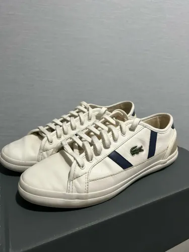 Tênis Lacoste Original