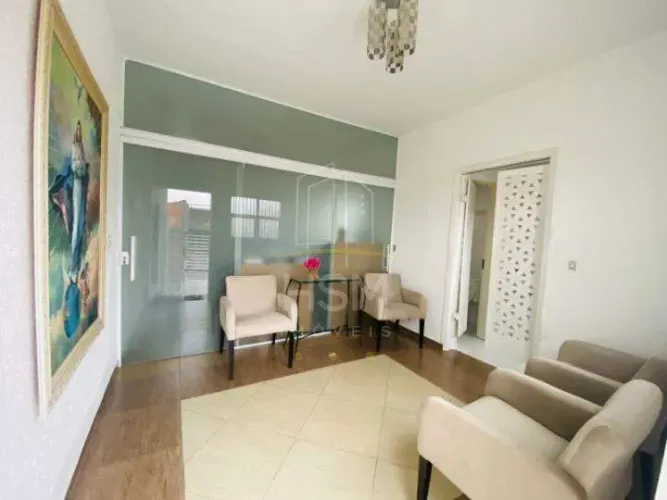 Casa para aluguel, Demarchi - São Bernardo do Campo/SP