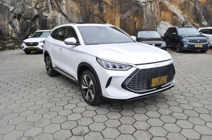 BYD Song Plus 1.5 16V Aut. (hibrido) 2023