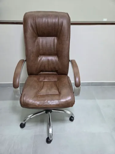 Cadeira presidente