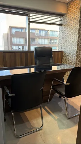 Aluguel de Salas por Hora, Privativas e Pacote Mensal no DF Plaza