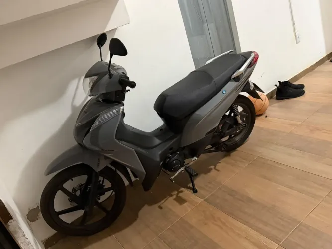 Shineray SHI 175 2026