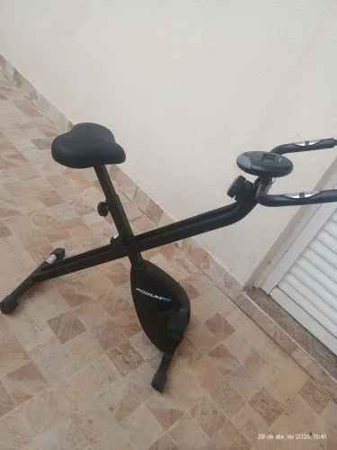 Ergométrica 