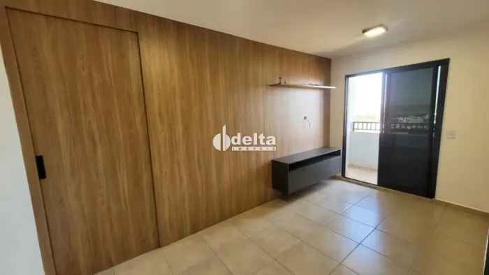 Apartamento 2 quartos disponível para venda no bairro Shopping Park em Uberlândia-MG