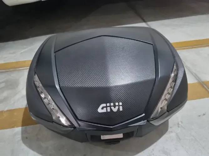 Givi V47 Monokey