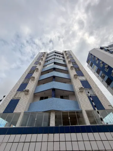 Condomínio Ilhas Gregas - Apto 2/4 com 1 suíte de 54 m², 2 vagas por 349.999,00, Natal