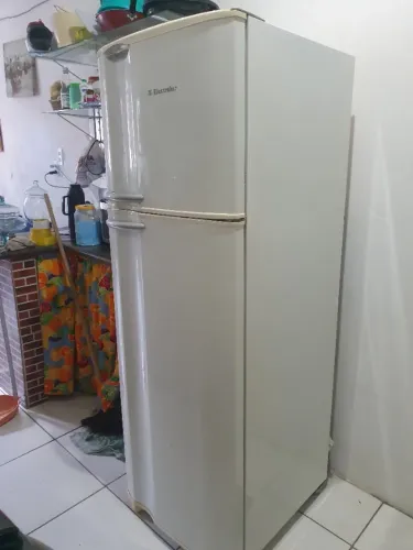 Frost Free Electrolux