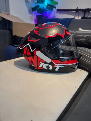 Vendo capacete