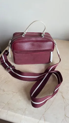 Oportunidade Bolsa Arezzo Novinha