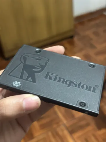 SSD 480gb