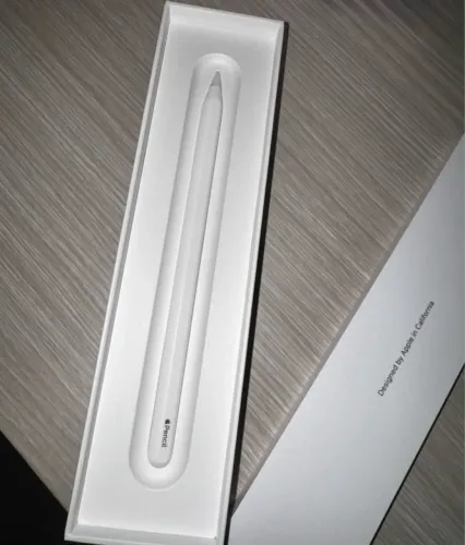 Apple pencil 2 geração