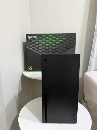 Xbox series X